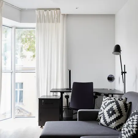 Stary Browar Studio #66 Free Parking * Posen