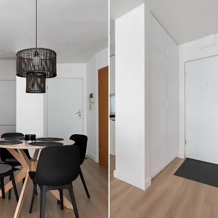 Apartment Stary Browar Studio #66 Free Parking Posen