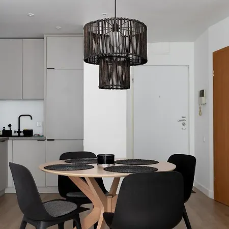 Stary Browar Studio #66 Free Parking Apartment *